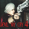 Games Devil My Cry 4 Trick APK
