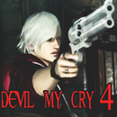 Games Devil My Cry 4 Trick APK
