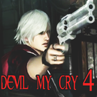 Games Devil My Cry 4 Trick ikona