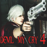 Games Devil My Cry 4 Trick