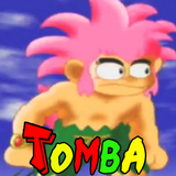 Games Tomba Hint-icoon