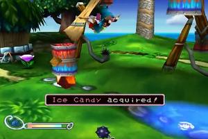 Games Tomba Hint capture d'écran 2