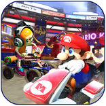 Tips for Mario Kart 8 Deluxe