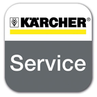 Karcher أيقونة