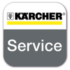 Karcher icône