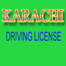 Karachi Driving License APK