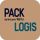 팩로지스, pagklogis, 인쇄포장물류 иконка