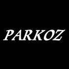 Parkoz Hardware أيقونة