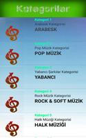 Karaoke Türkçe Versiyon screenshot 1