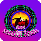 Duet dangdut smule Latest आइकन