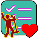 karaoke song list- karaoke APK