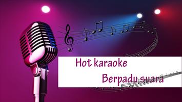 Hot sing karaoke - Record syot layar 2