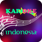 Karaoke Sing indonesia Smule-icoon