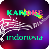 Karaoke Sing indonesia Smule ikon