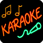 Karaoke icône