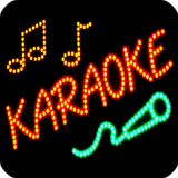 Karaoke ícone
