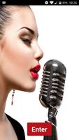 Poster Karaoke Online cantare canzoni