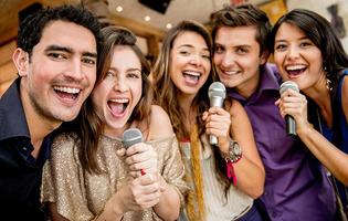 برنامه‌نما Karaoke Online - Sing Songs عکس از صفحه