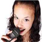 Children Karaoke icône