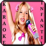 children Karaoke icon