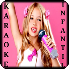 children Karaoke-icoon