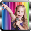 APK Karaoke Children
