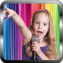 Karaoke Infantil-APK
