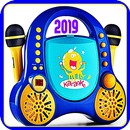 1000+ chansons de karaoké pour enfants APK
