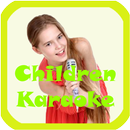 Crianças Karaoke APK