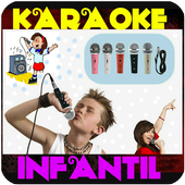 Kids Karaoke icon
