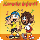 Karaoke Infantil icône