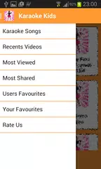 Karaoke - Popular Songs APK download