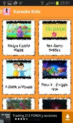 Karaoke - Popular Songs APK download