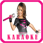 Children Karaoke: icon