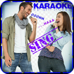 Karaoke sing.