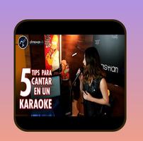 Karaoke cantar. imagem de tela 3