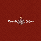 Karachi Cuisine icône