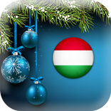 karácsonyi üdvözlet