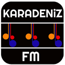 KARADENİZ FM aplikacja