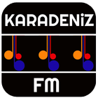 KARADENİZ FM 图标