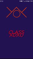 ClassXoXo 포스터