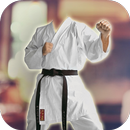 Karate Photo Suit Maker Editor APK