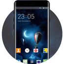 Fantasy Theme for Karbonn Titanium Mach One Plus APK