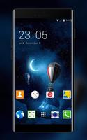 Fantasy Theme for Karbonn Titanium Mach One Plus poster