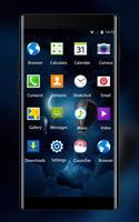 Fantasy Theme for Karbonn Titanium Mach One Plus screenshot 1