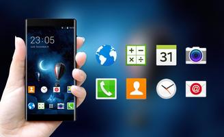 Fantasy Theme for Karbonn Titanium Mach One Plus screenshot 3