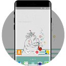 Cartoon Theme for Karbonn Titanium Octane Plus APK