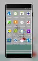 Cartoon Theme for Karbonn Titanium Octane Plus screenshot 1