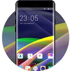 Theme for Karbonn Titanium S205 HD icon