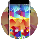 Theme for Karbonn Titanium S200 HD APK
